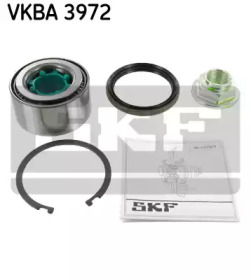 Комплект подшипника SKF VKBA 3972